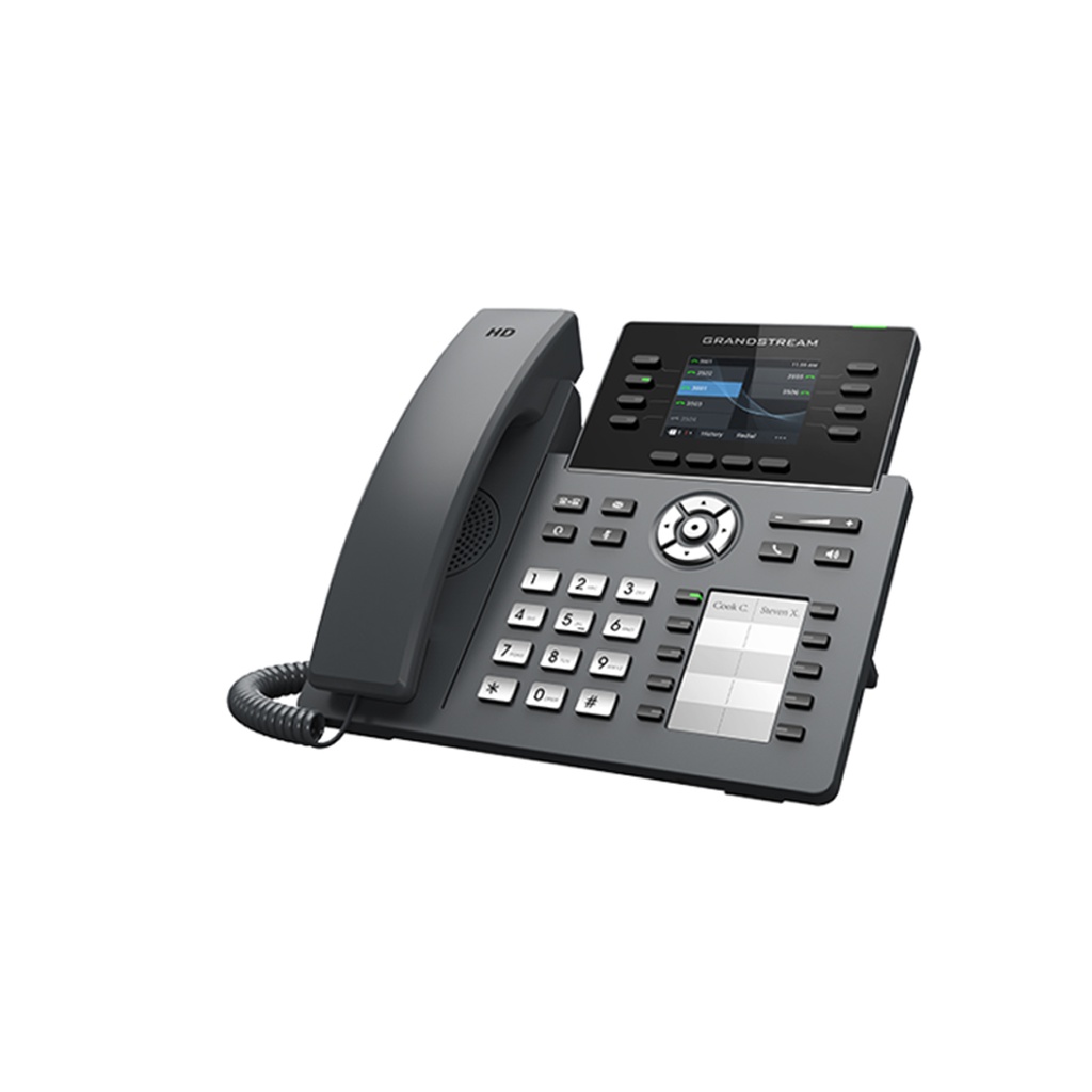 IP телефон Grandstream GRP2634