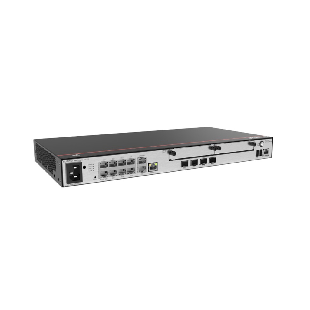 Маршрутизатор Huawei AR730