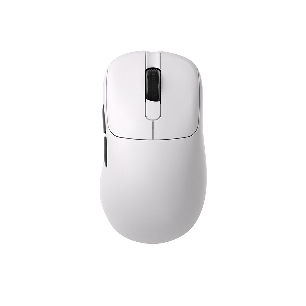 Компьютерная мышь Ajazz AJ179 PRO White