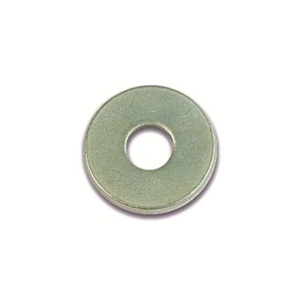 Шайба М8 кузовная DIN9021 DKC CM120800