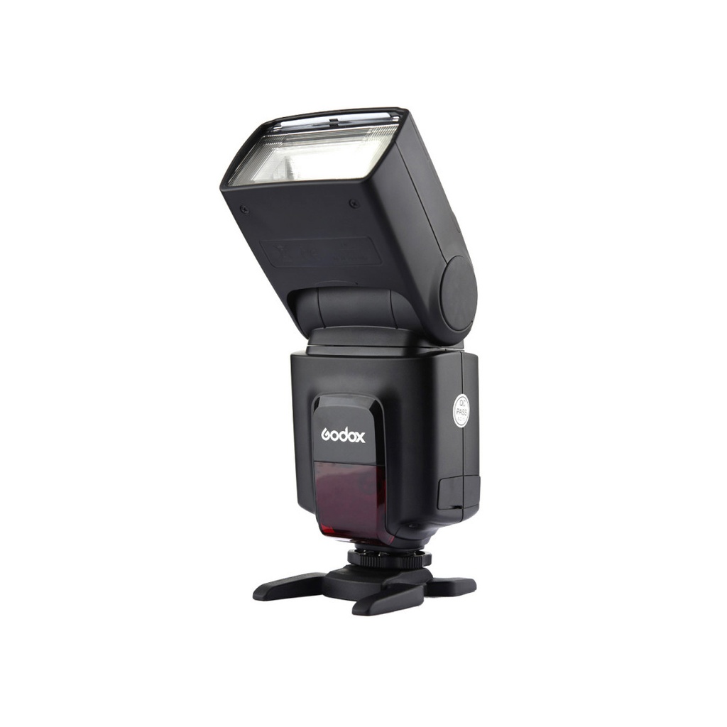 Вспышка Godox TT560II