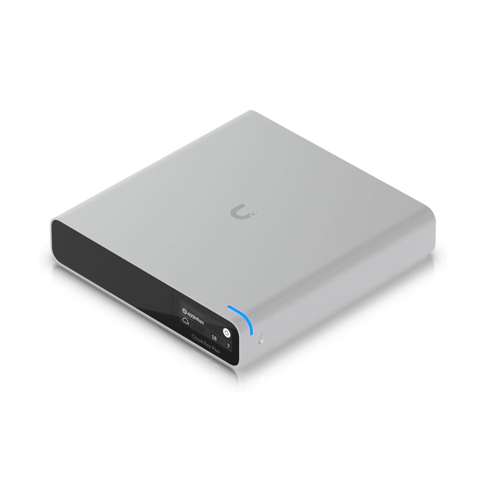 Сетевой контроллер Ubiquiti UCK-G2-SSD