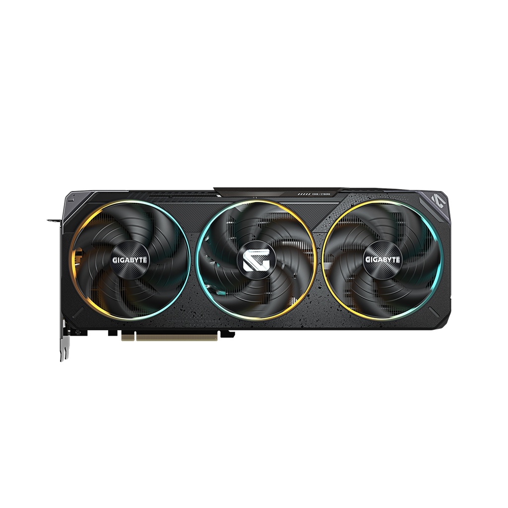 Видеокарта Gigabyte (GV-N5070GAMING OC-12GD) RTX5070 GAMING OC 12G