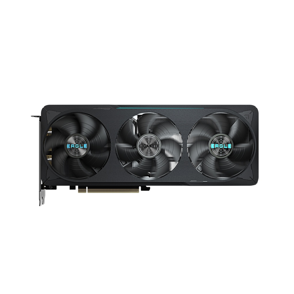 Видеокарта Gigabyte (GV-N5070EAGLE OC-12GD) RTX5070 EAGLE OC 12G