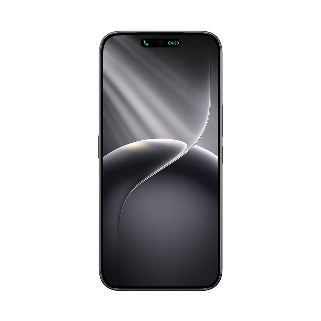 Мобильный телефон TECNO CAMON 50 (CN5) 256+12 GB Moonshadow Black