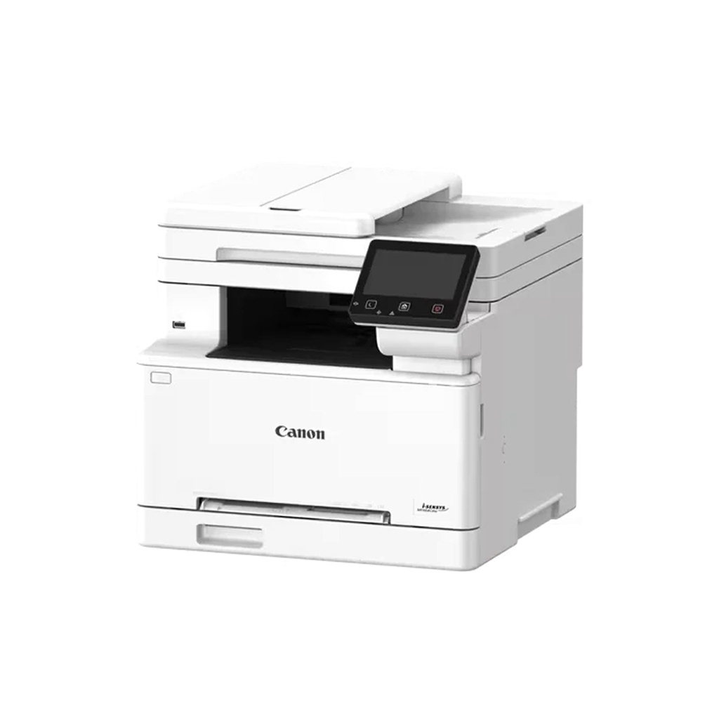 Цветное лазерное МФУ Canon I-S MF664CDW