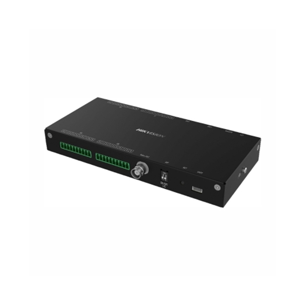 Адресный коммутатор Hikvision DS-KAD40