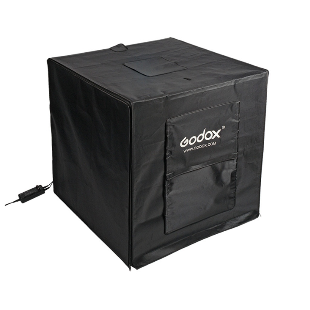 Фотобокс Godox LSD80 с LED подсветкой