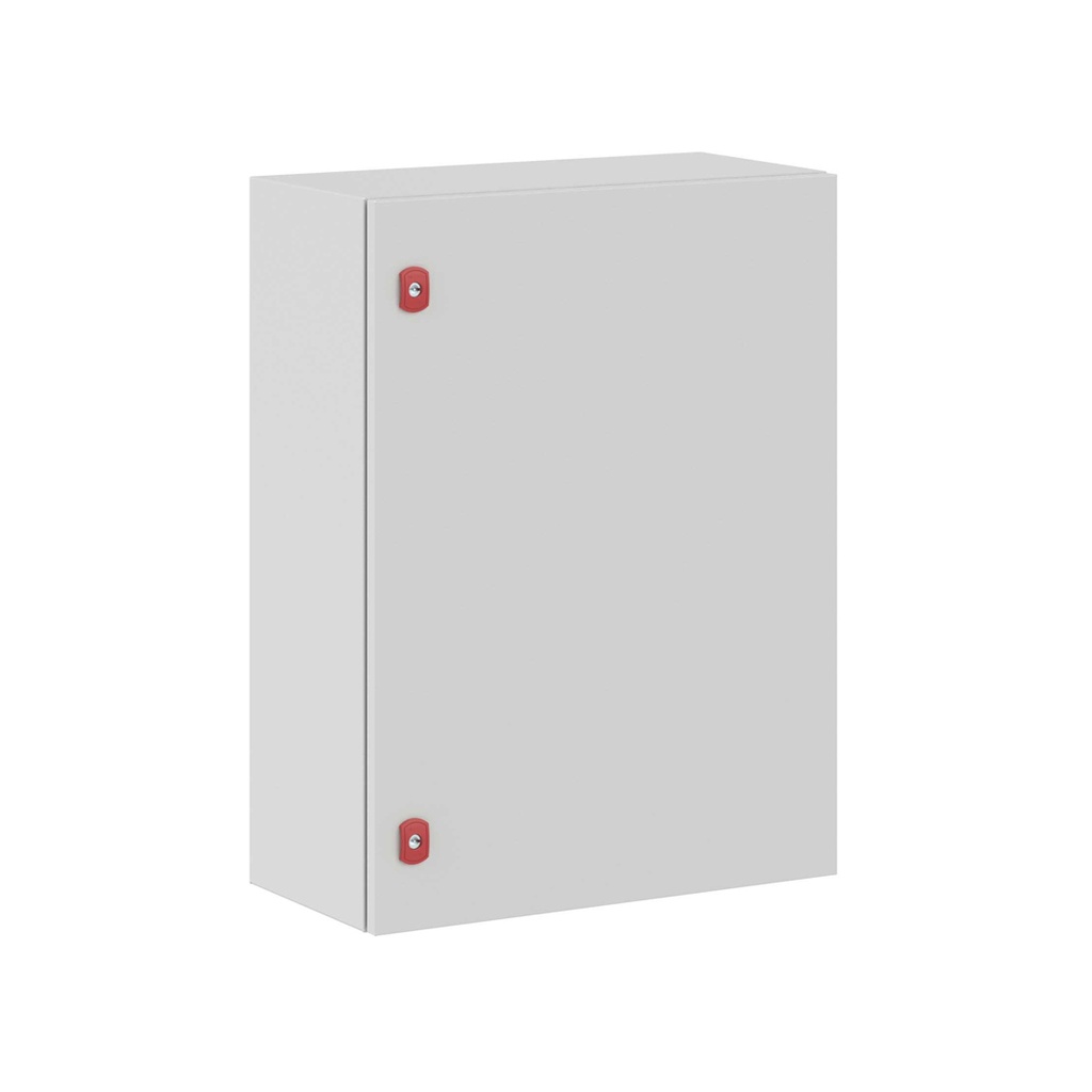 Корпус навесной ST c м/п DKC 800x600х300 мм IP66