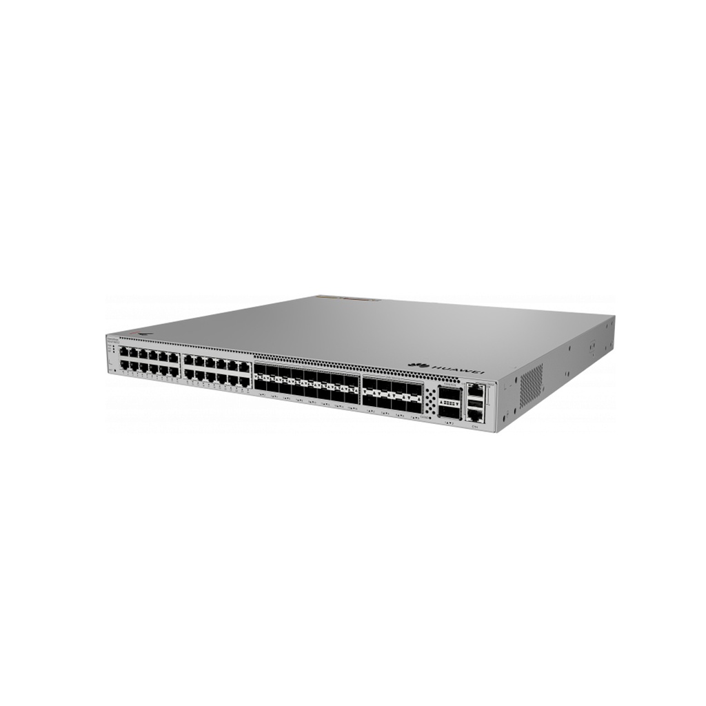 Коммутатор Huawei S620-24T16X8Y2CZ