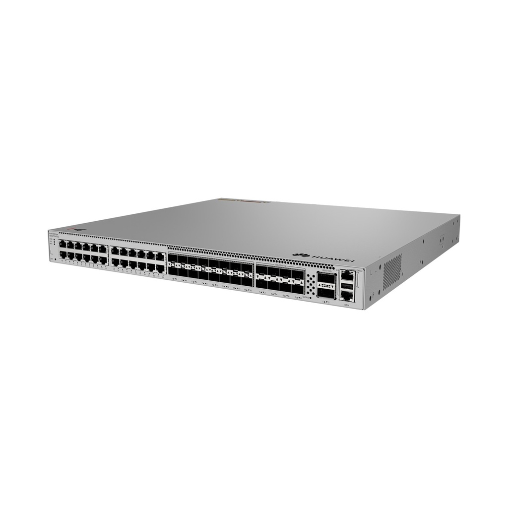 Коммутатор Huawei S620-24T16X8Y2CZ-2AC