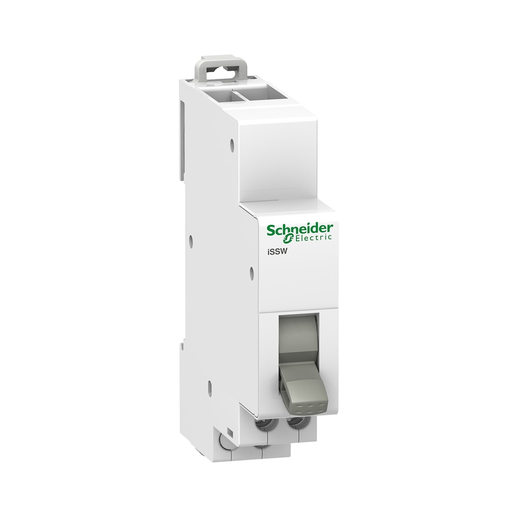 Переключатель SE A9E18072 iSSW 2P 1НО+1НЗ