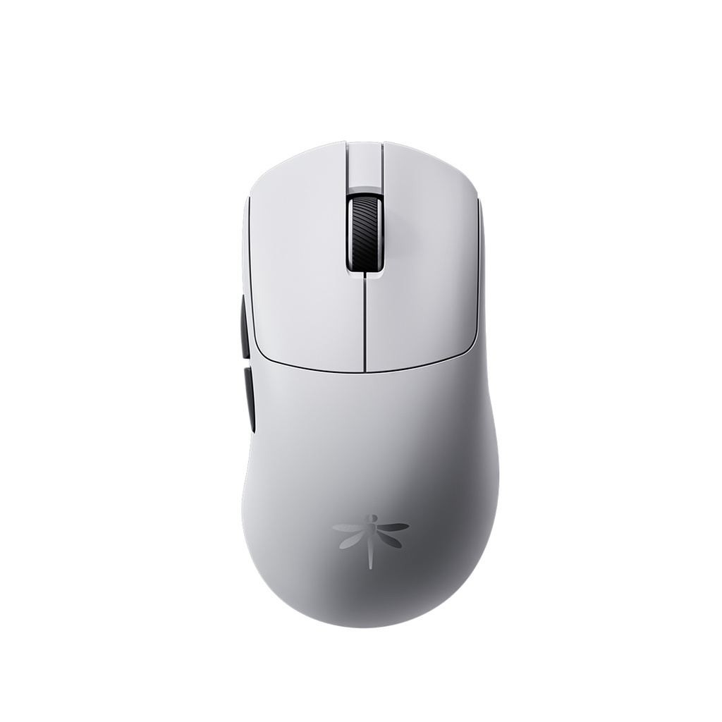 Компьютерная мышь VGN Dragonfly Y2 Ultra+ White