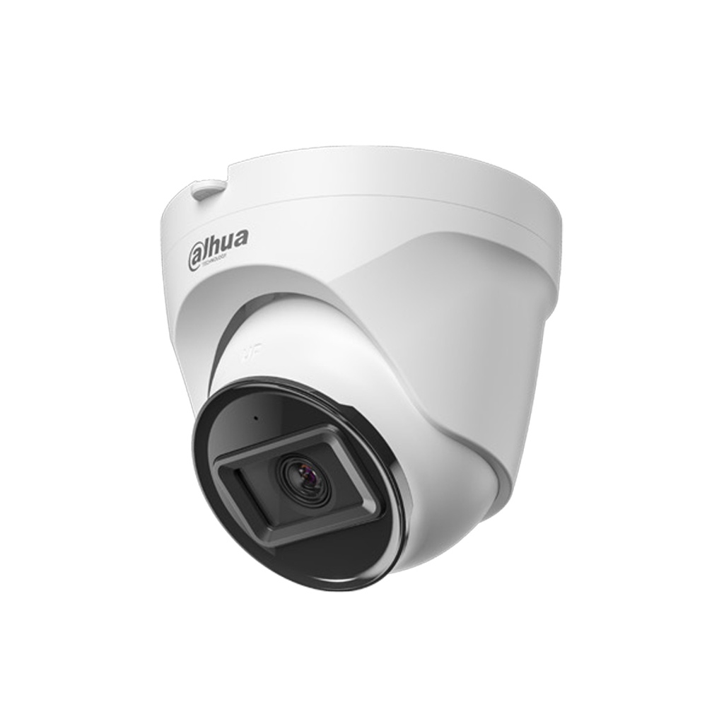 IP видеокамера Dahua DH-IPC-T1E20-A