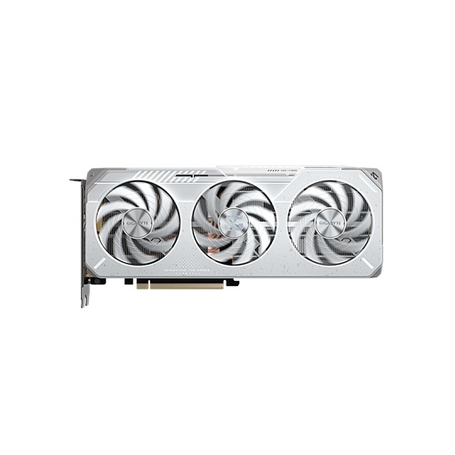[84198] Видеокарта Gigabyte (GV-R906XGAMINGOCICE-16GD) Radeon RX 9060 XT GAMING OC ICE 16G