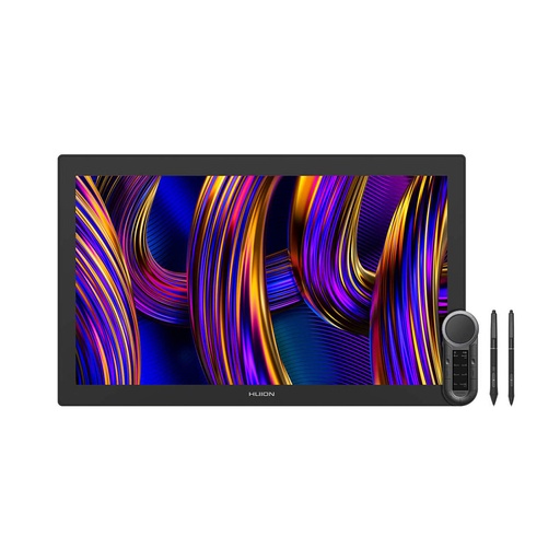 [85362] Графический планшет Huion Kamvas Pro27 144Hz (GT2702)