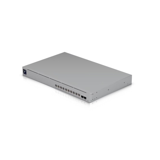 [87283] Коммутатор Ubiquiti USW-Pro-XG-10-PoE