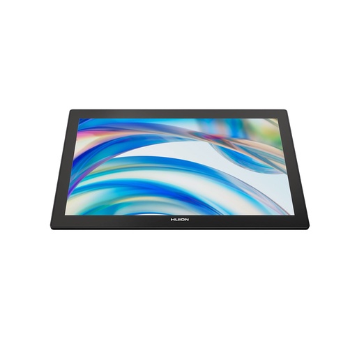 [85358] Графический планшет Huion Kamvas Pro 24 GEN3 4K (GT2402)