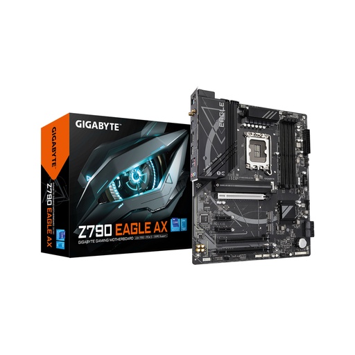 [61736] Материнская плата Gigabyte Z790 EAGLE AX