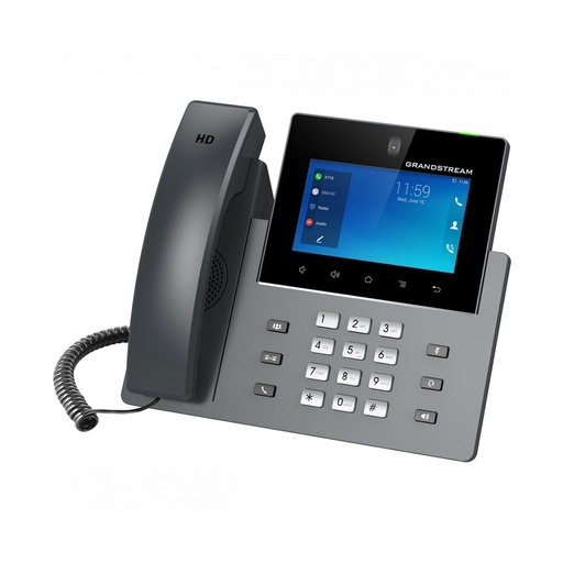 [51175] IP-видеотелефон Grandstream GXV3450