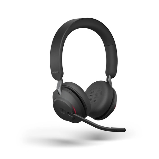 [53539] Гарнитура Jabra Evolve2 65, Link380a MS Stereo