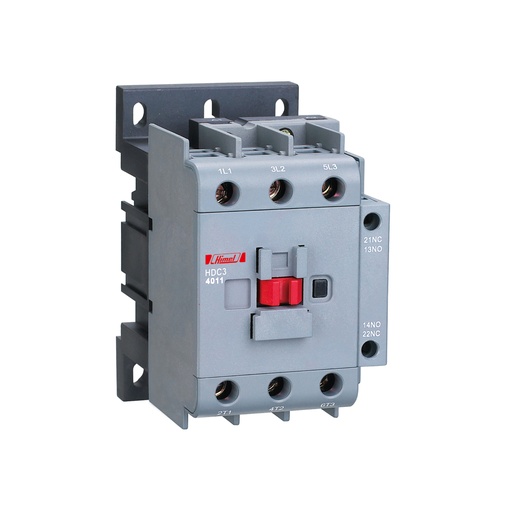 [78860] Контактор Himel HDC3-6511 65А 380В/400В 50/60Гц