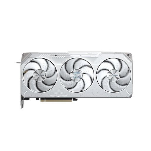 [84199] Видеокарта Gigabyte (GV-R907XGAMINGOCICE-16GD) Radeon RX 9070 XT GAMING OC ICE 16G