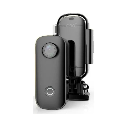[43870] Экшн-камера SJCAM C100+ Black