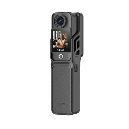 [88015] Экшн-камера SJCAM C400
