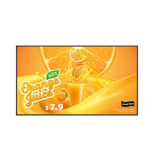 [89301] Профессиональный дисплей LG 49UH5Q-E 49"