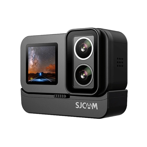 [88001] Экшн-камера SJCAM SJ20 DUAL SCREEN