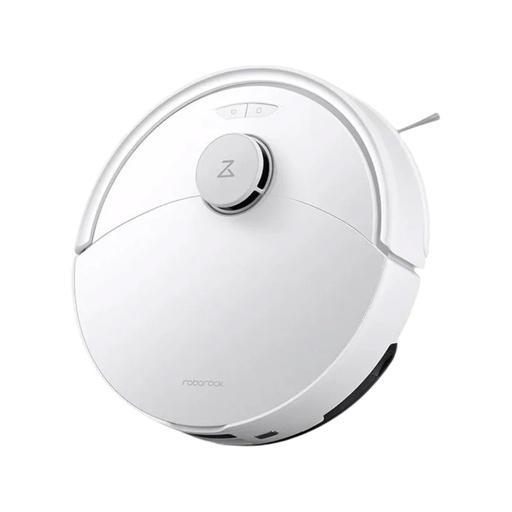 [76446] Робот-пылесос Roborock Q8 Max Pro с зарядной базой Белый