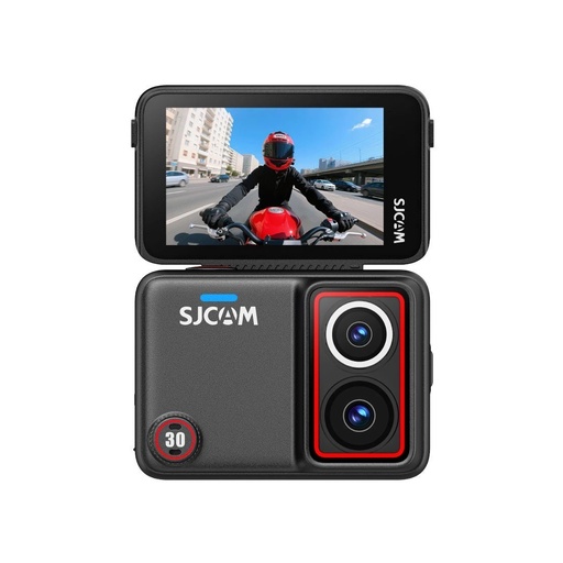 [88000] Экшн-камера SJCAM SJ30 DUAL SCREEN