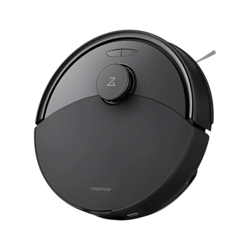[76447] Робот-пылесос Roborock Q8 Max Pro с зарядной базой Черный