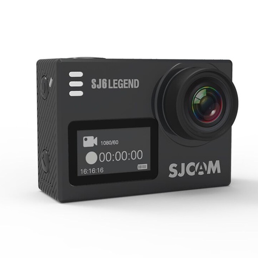[19647] Экшн-камера SJCAM SJ6 LEGEND