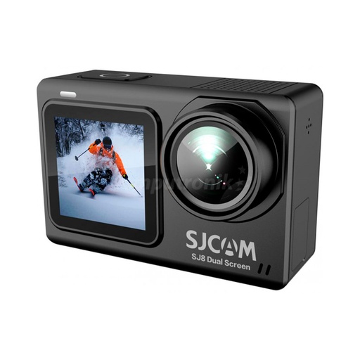 [43894] Экшн-камера SJCAM SJ8 DUAL SCREEN