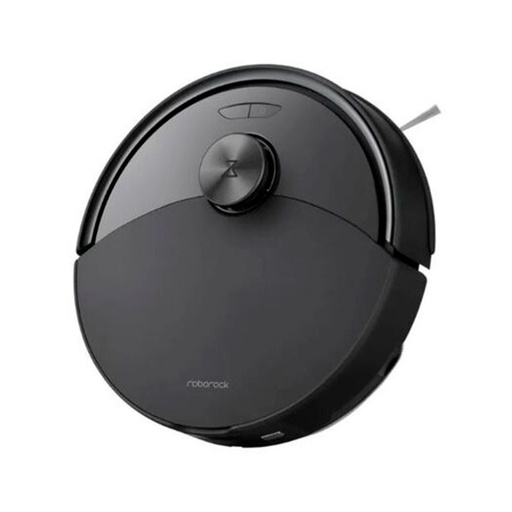 [76451] Робот-пылесос Roborock S8 Pro с зарядной базой Черный