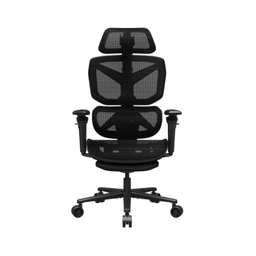 [87716] Игровое компьютерное кресло Cougar TERMINATOR Air