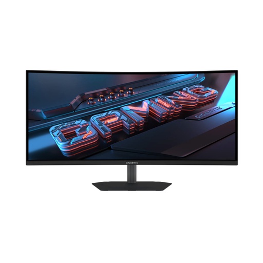 [89032] Монитор 34" Gigabyte G34WQC2-EK