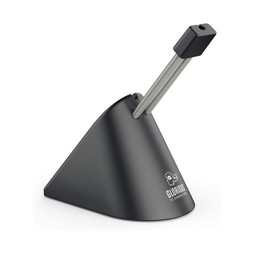 [46491] Держатель провода мыши Glorious Mouse Bungee Black (G-MB-BLACK)