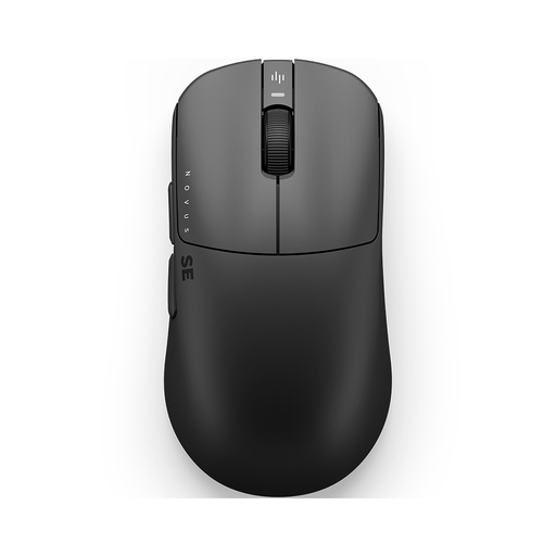[89019] Компьютерная мышь Dark Project Novus SE Black