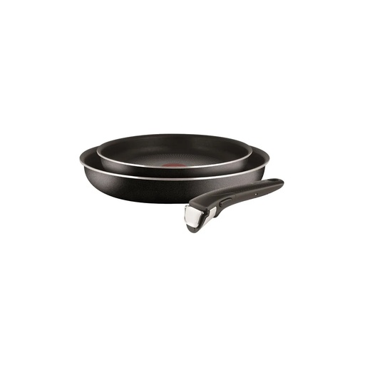[72002] Набор сковородок Tefal Ingenio 04238840 24-28см