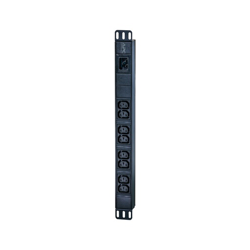 [70103] Стоечный распределитель питания APC EPDU1016B 2 м. 220 в.