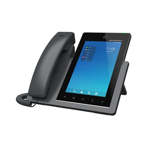 [51176] IP-видеотелефон Grandstream GXV3470