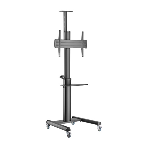 [55391] Стойка мобильная Brateck TTV12E-46TW, 37"-70"