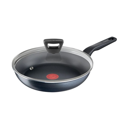 [55630] Сковорода Tefal Force 4218922 22см