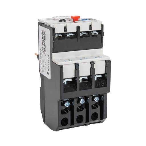 [59403] Реле тепловое iPower JR28-25 D1305 (0,63-1А)
