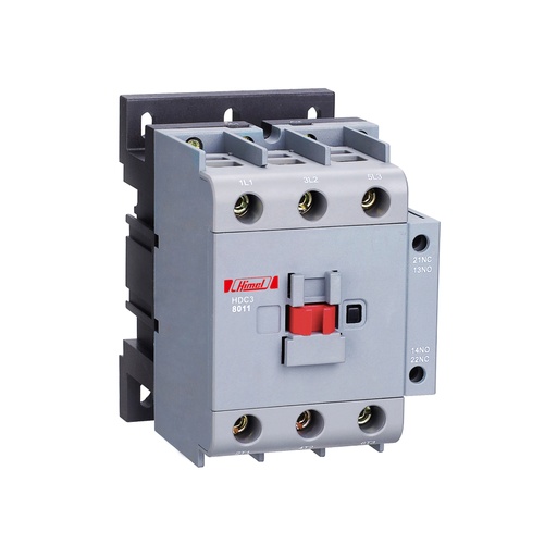 [78861] Контактор Himel HDC3-8011 80А 220В/230В 50/60Гц