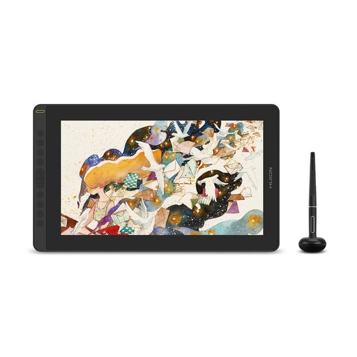 [65621] Графический планшет Huion Kamvas 16 Gen 3 (GS1563)