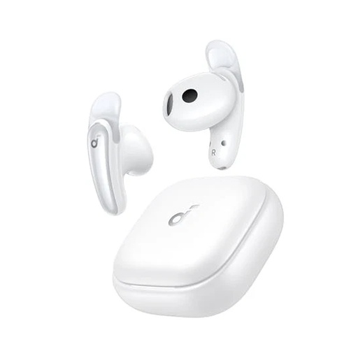 [86189] Наушники soundcore Liberty Buds White